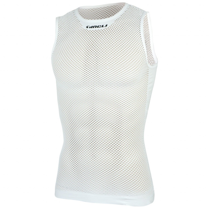 Air Undershirt|XXS/XS|S/M|L/XL