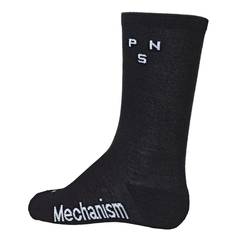 Calze Pas Normal Studios Mechanism Thermal – Nero