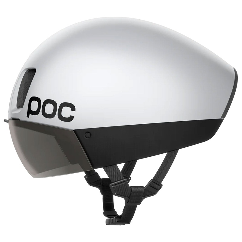 Casco Poc Procen Air – Bianco|50-56|54-59|56-61|Bianco