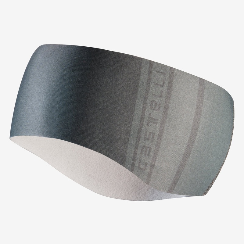 Fascia donna Castelli Pro Thermal 2 – Grigio