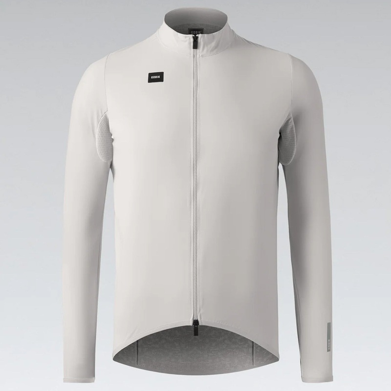 Giacca Gobik Selkie Oatmeal – Beige