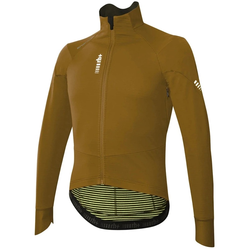 Giacca Rh+ Shark Softshell – Marrone