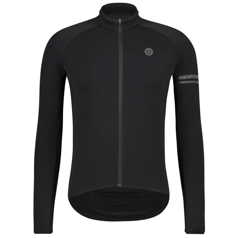 Maglia maniche lunghe Agu Essential Thermo – Nero