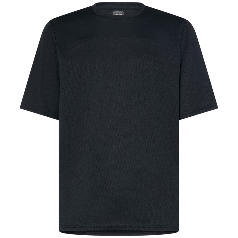 Maglia Oakley Free Ride – Nero