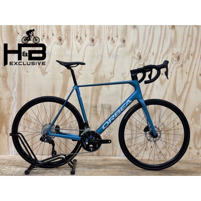 Orbea Orca M30i Racefiets|57