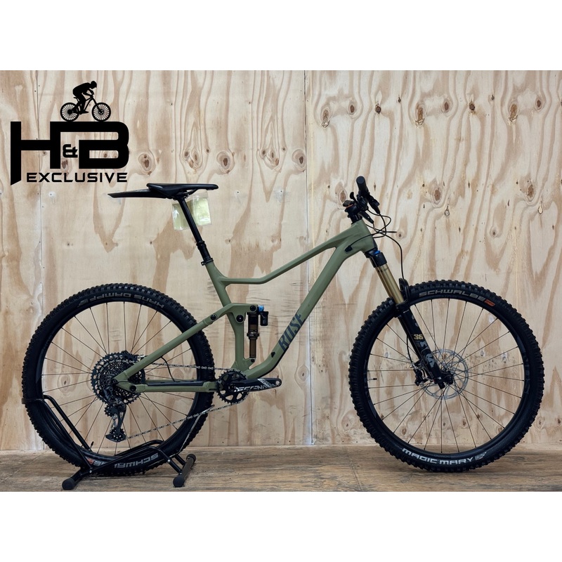Rose Root Miller 3 29 inch mountainbike