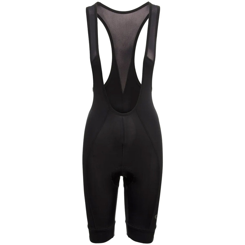 Salopette donna Agu Essential II – Nero