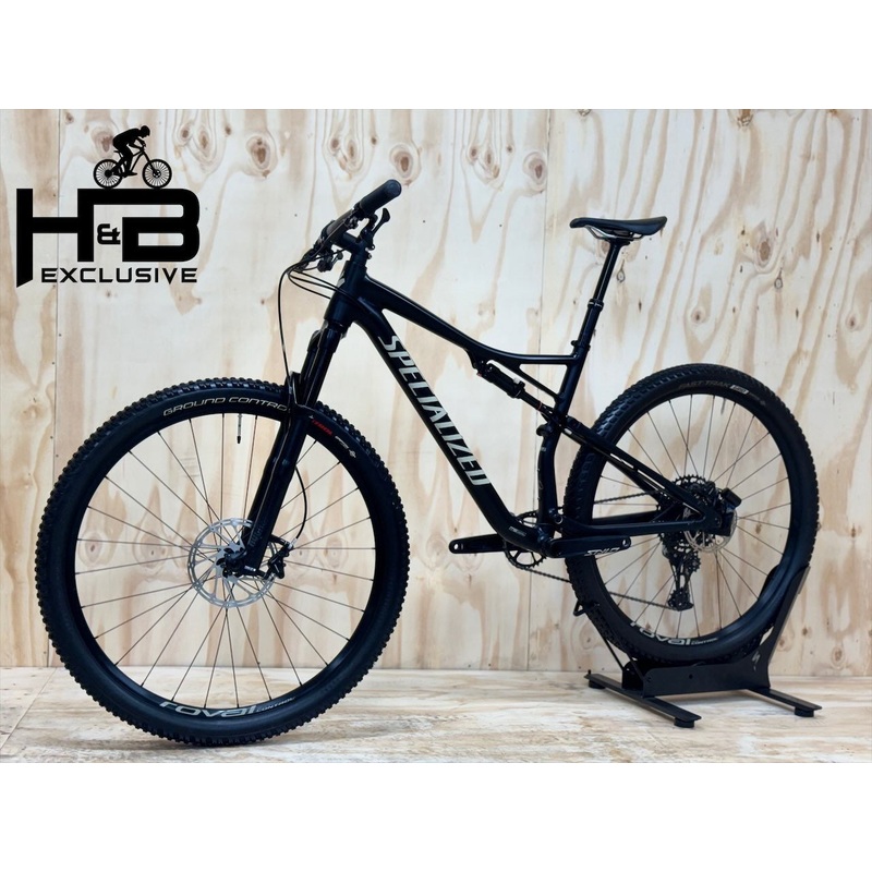Specialized Epic EVO Comp 29 inch mountainbike