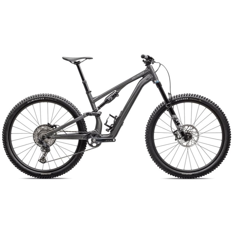 Specialized Stumpjumper 15 Comp Alloy – Grigio