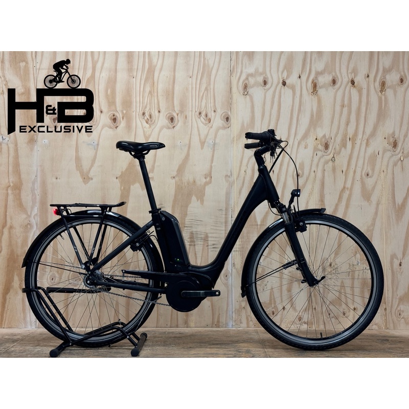 Staiger CB 150 E-Bike|46