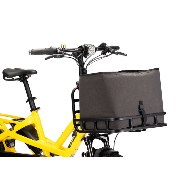 Tern WeatherTop Carryall|Tern Bag WeatherTop Carry-All