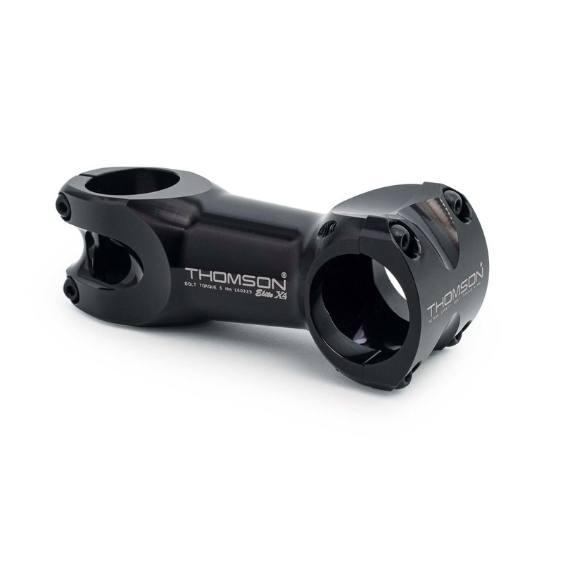 THOMSON – X4 0 31.8 CLAMP STEM