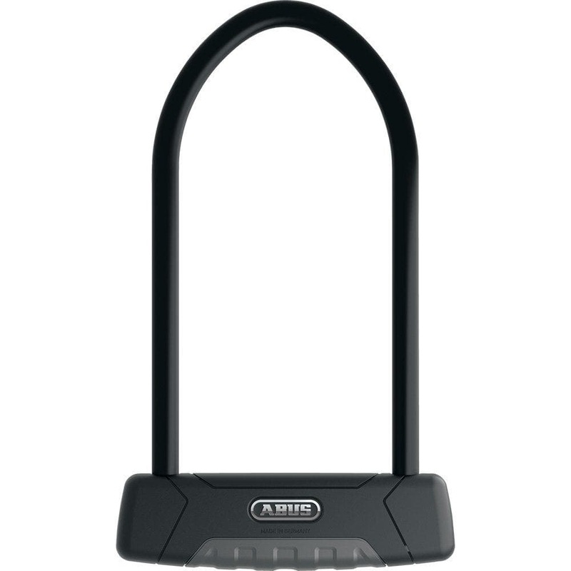 ABUS – D-Lock – 470/150HB300+USH GRANIT PLUS