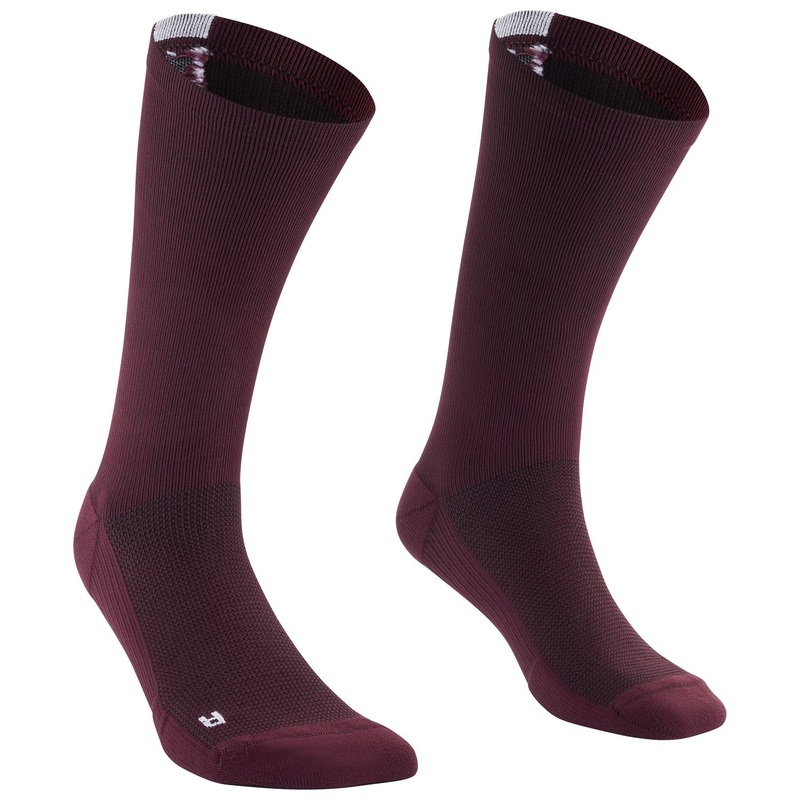 Calze Mavic Logo – Viola|35-38|Viola