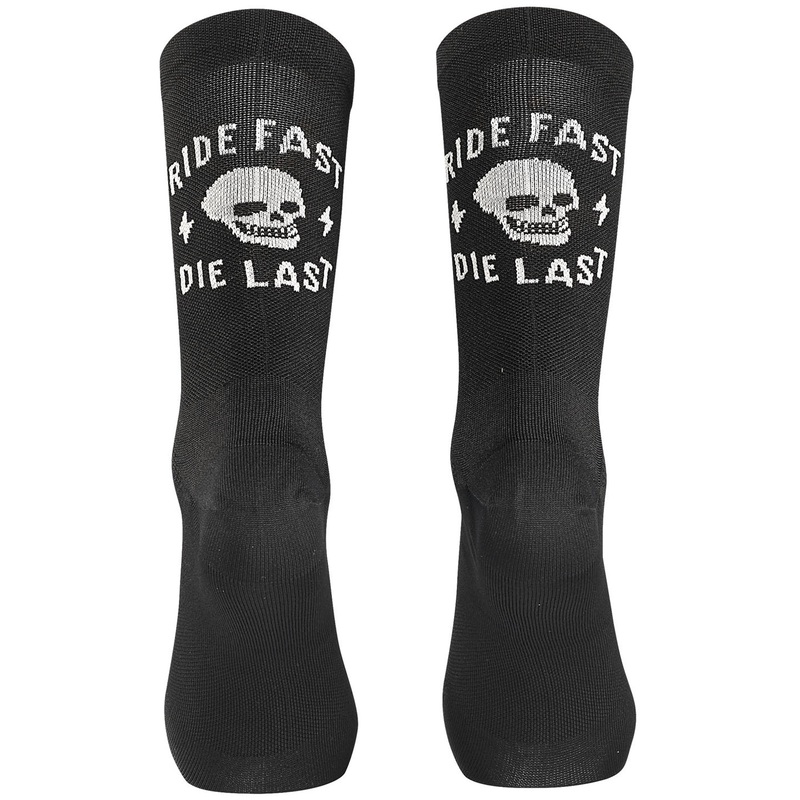 Calze Northwave Ride Fast Die Last – Nero