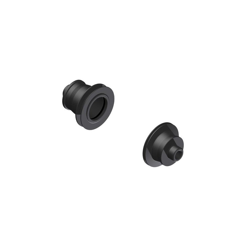 DT Swiss – Front End Caps & Adapters Q/R