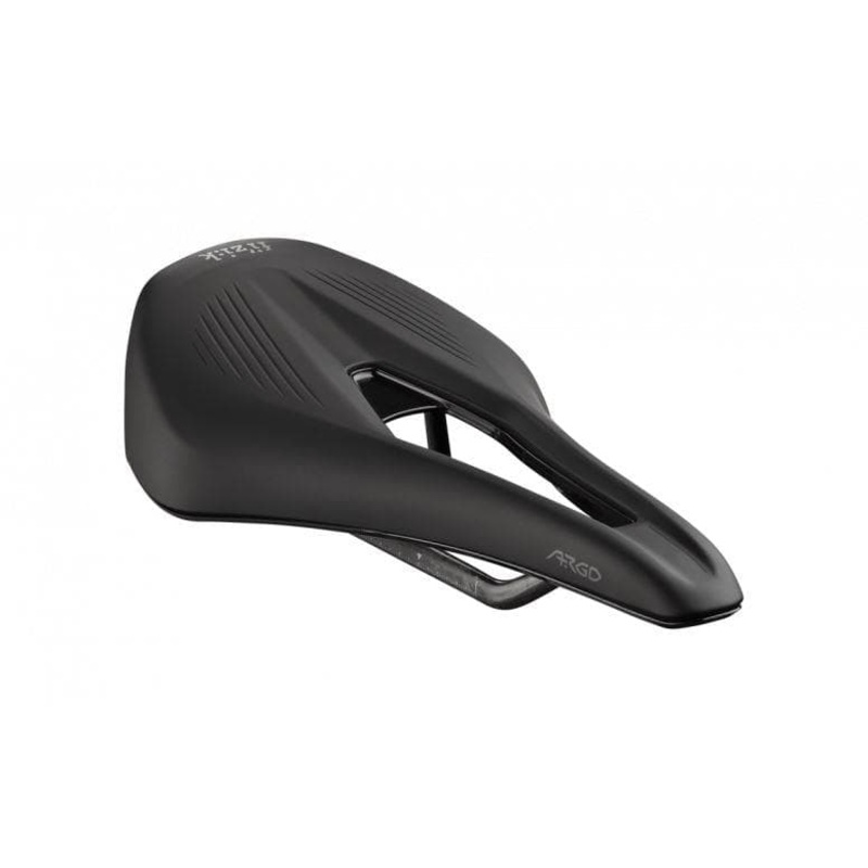 Fizik Vento Argo R1 – Black – Carbon Braided (7x9mm)