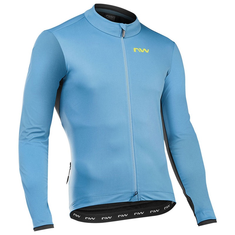 Giacca Northwave Extreme Light – Azzurro