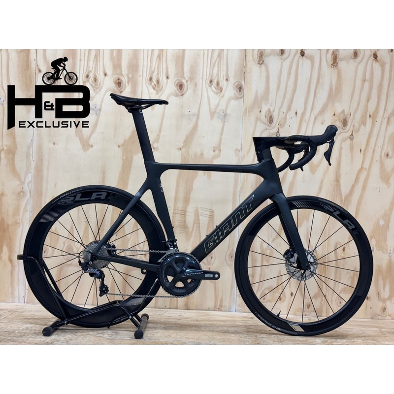 Giant Propel Advanced 1 28 inch Racefiets