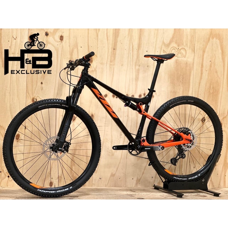 KTM Scarp 294 29 inch mountainbike