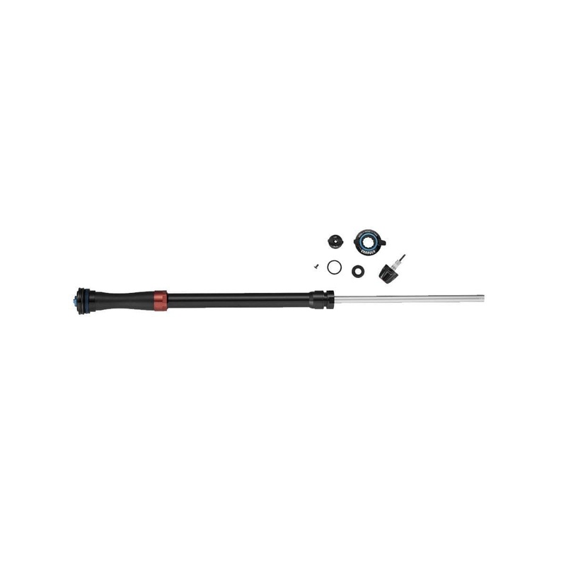 Rockshox Damper Upgrade Kit – Charger2.1 Rct3 Crown (Includes Complete Right Side Internals): Black Pike 15X100 27.5(A1