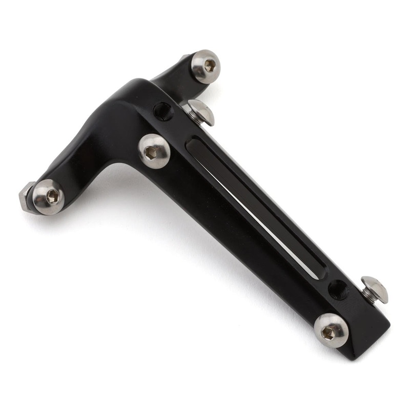 Specialized Direct Mount Reserve Rack (Black) (SWAT)