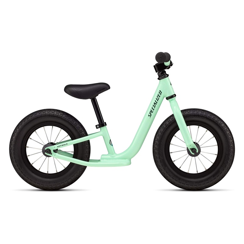 Specialized Hotwalk – Verde|12|Verde