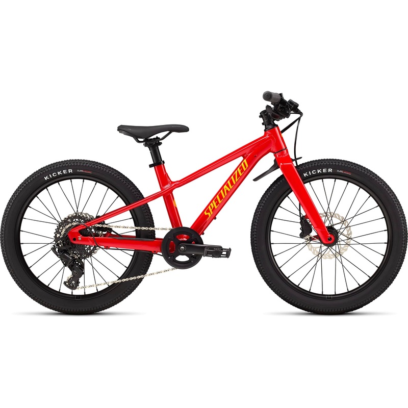 Specialized Riprock 20 – Rosso