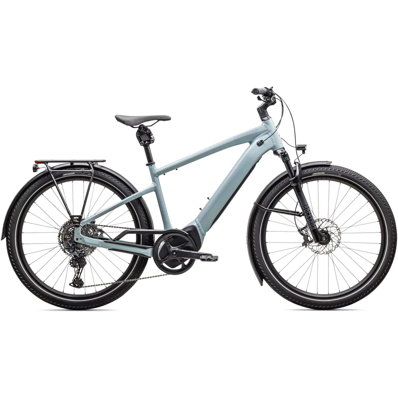 Specialized Turbo Vado 5.0 – Azzurro