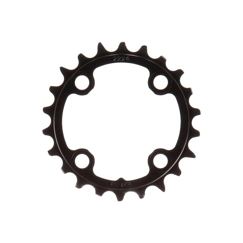 SRAM/Truvativ X0 X9 22T 64mm BCD 3×10 Speed Inner Chainring