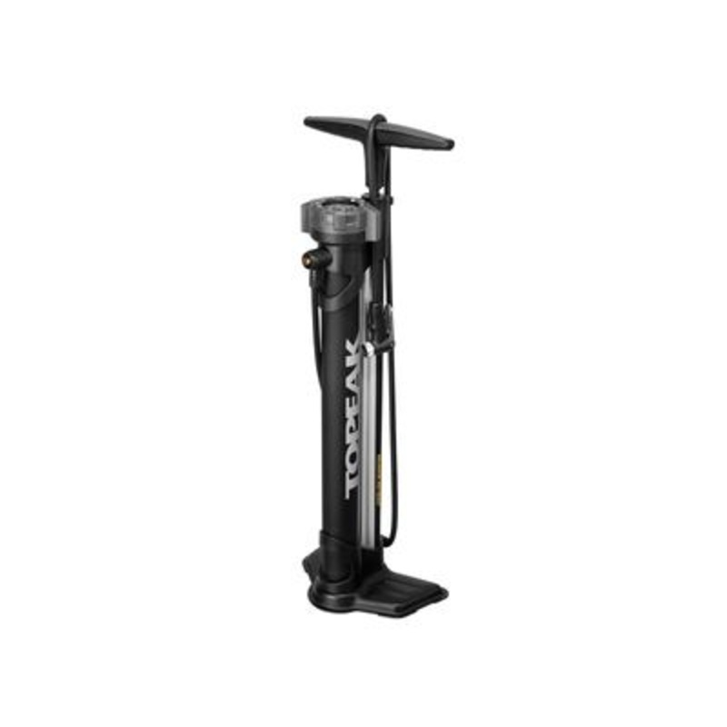 Topeak Joeblow Booster 160psi|Topeak Floor Pump Joeblow Booster w/smartead DX3 black