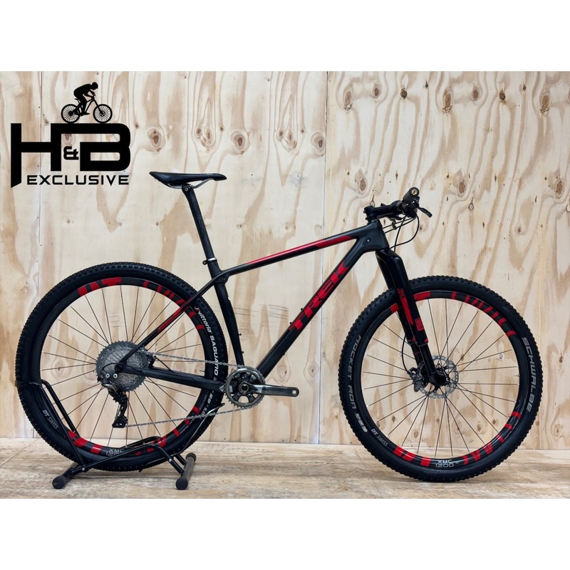 Trek Pro Caliber 9.9 SL 29 inch mountainbike