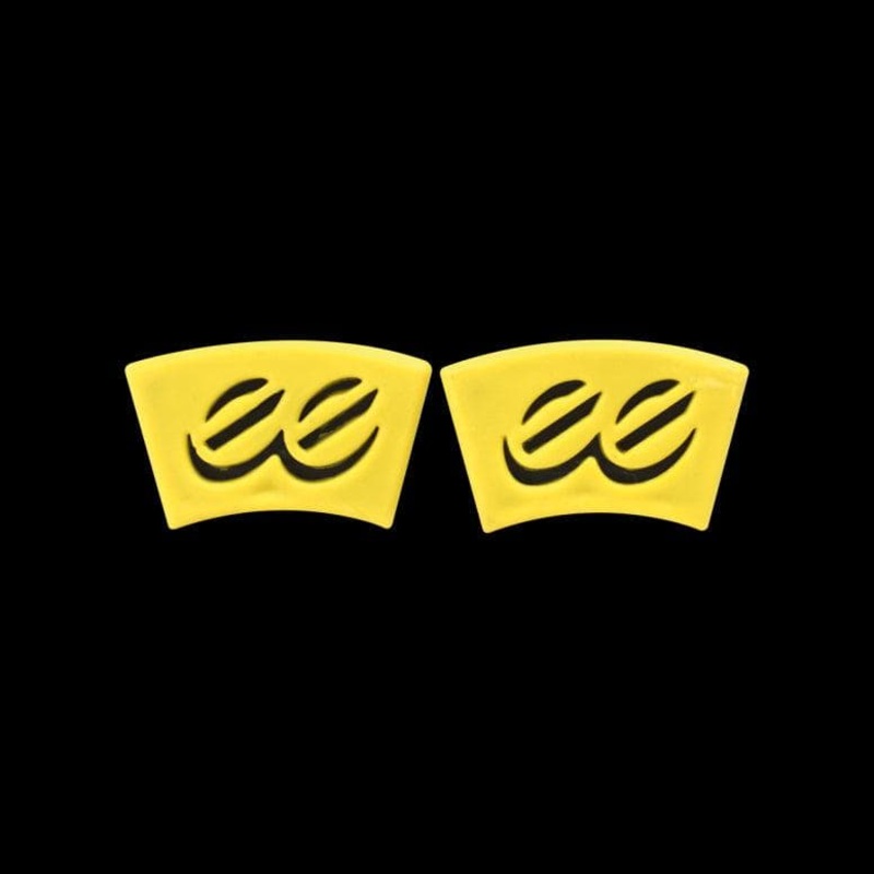 Cane Creek EE Brake Colour Badge – Yellow