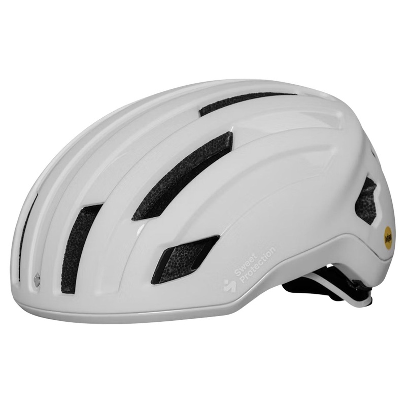 Casco Sweet Protection Outrider Mips – Bianco
