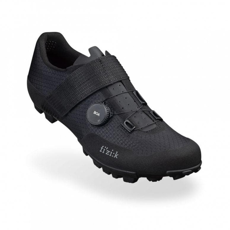 Fizik Vento Ferox – Black – 42