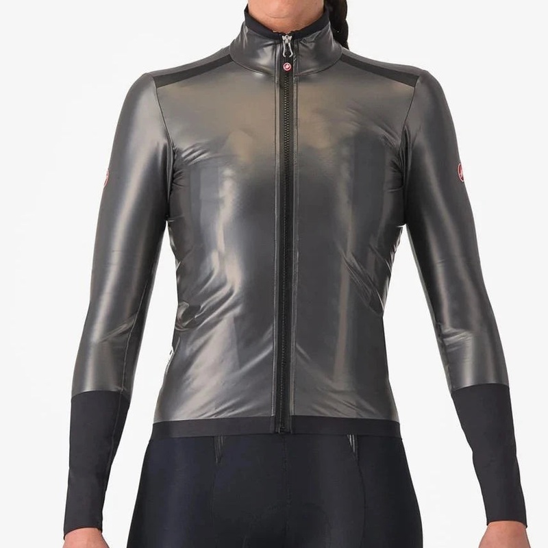 Giacca donna Castelli Gabba R – Grigio