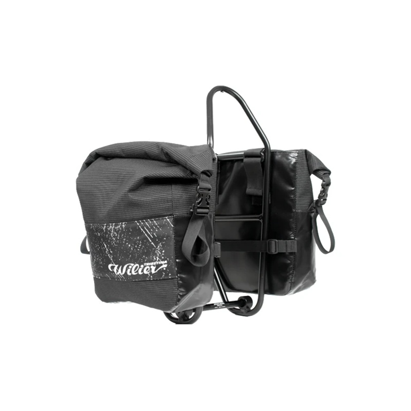 Kit Bikepacking Adlar