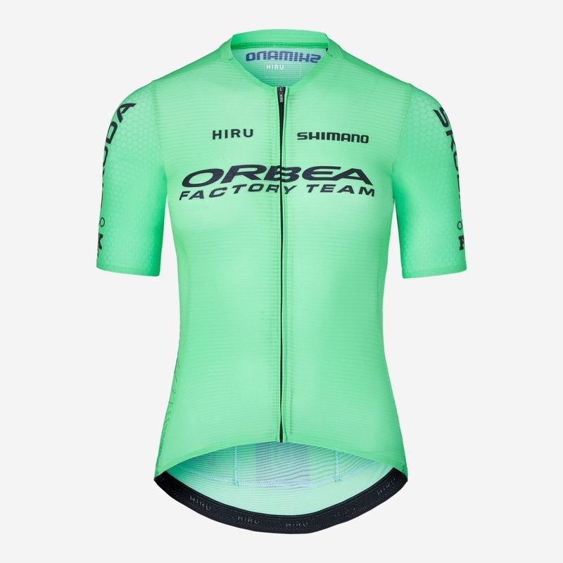 Maglia donna Orbea Factory Team 2024 Lab