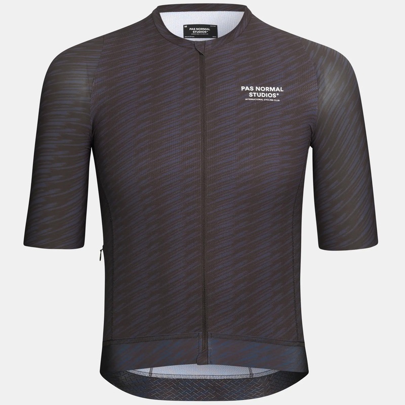 Maglia Pas Normal Studios Solitude – Blu