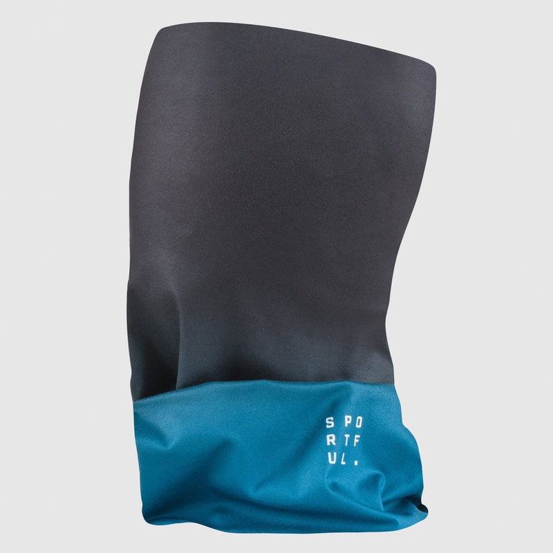 Scaldacollo Sportful Srk Thermal – Blu nero