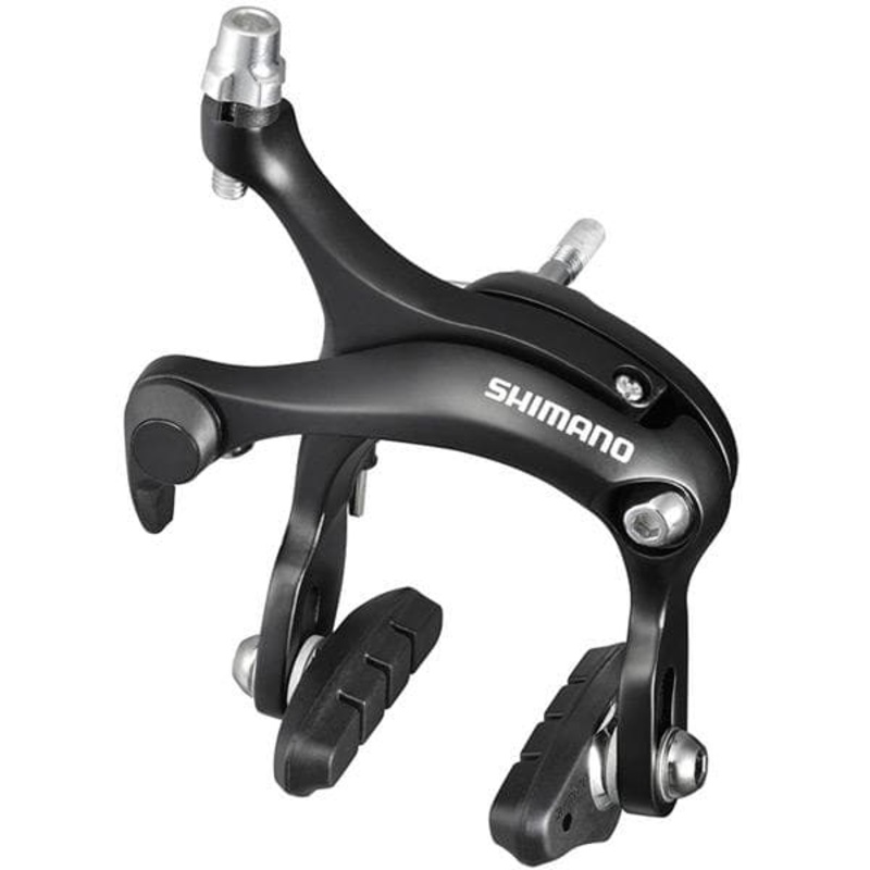 Shimano Tiagra BR-R451 dual-pivot brake calliper, 57 mm drop