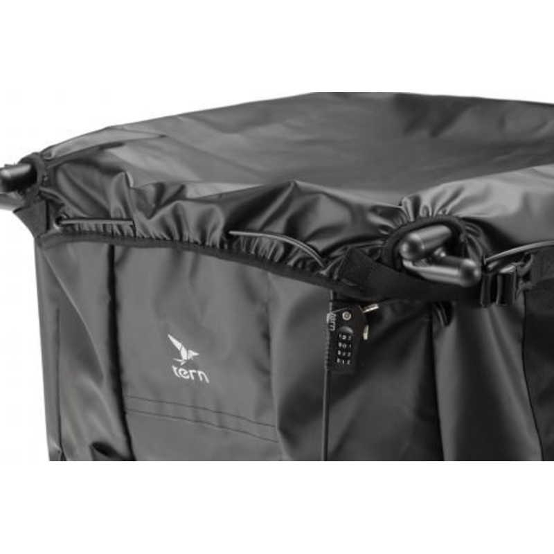 Tern HSD Storm Box Mini|Tern HSD Accessory Storm Box Mini