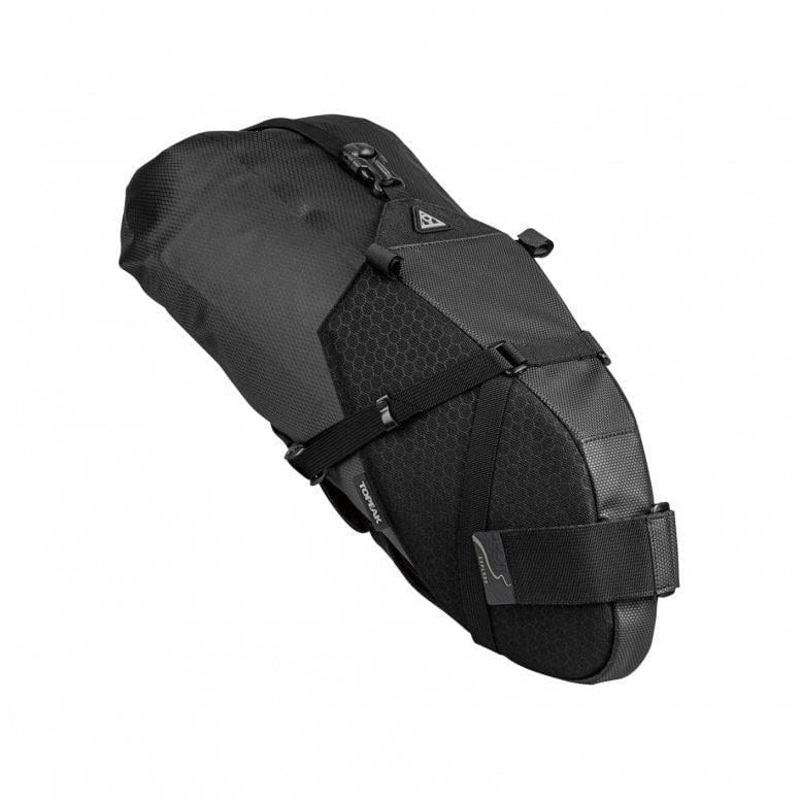 Topeak Backloader X 15L – Black