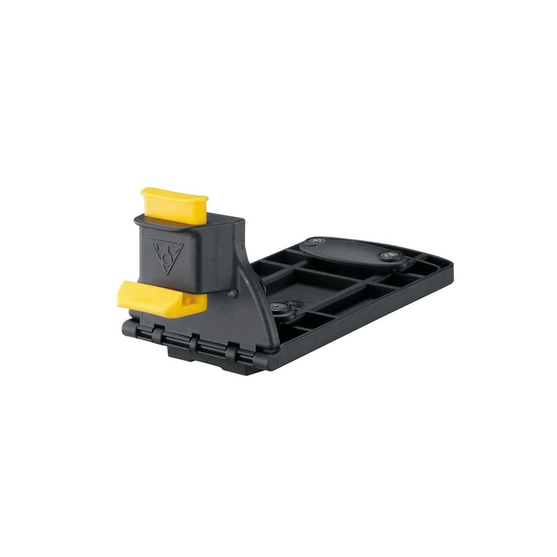 Topeak Basket Mount Fixer 6 for rear basket