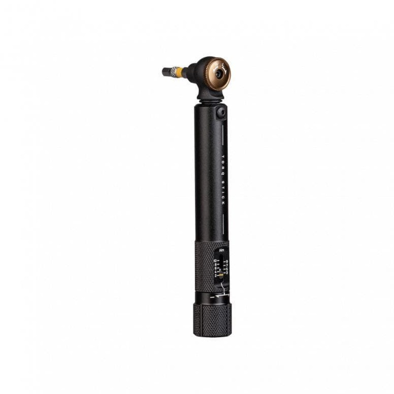 Topeak Torq Stick Pro 2-10 Nm – Black