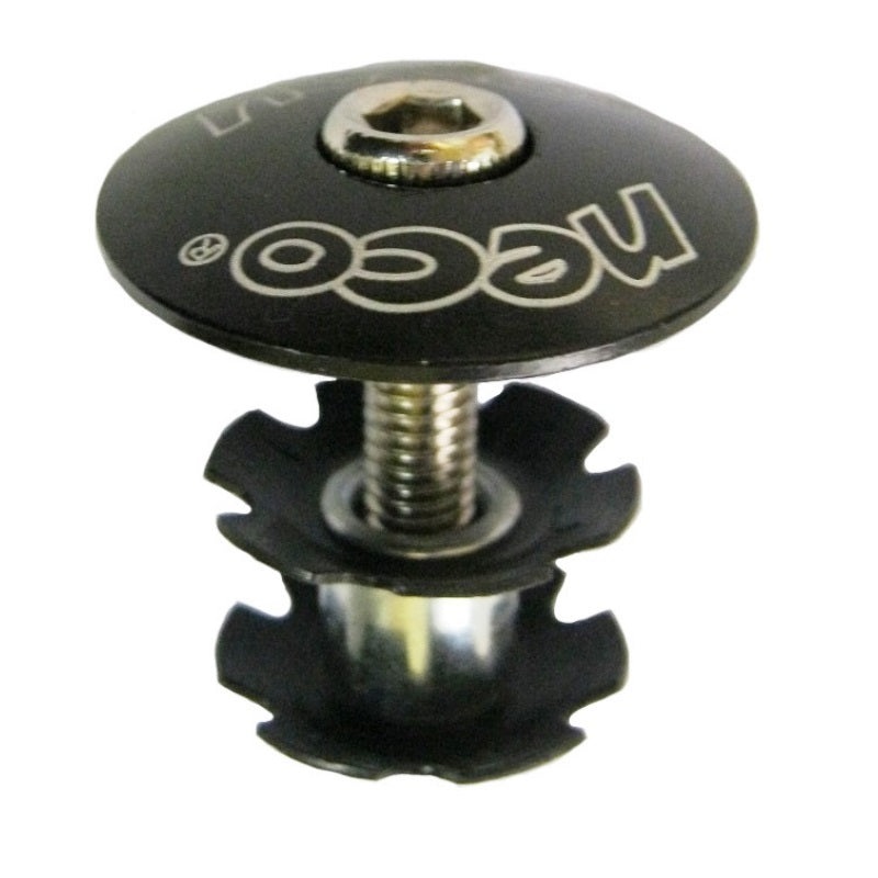 1 Headset Starwasher & Cap