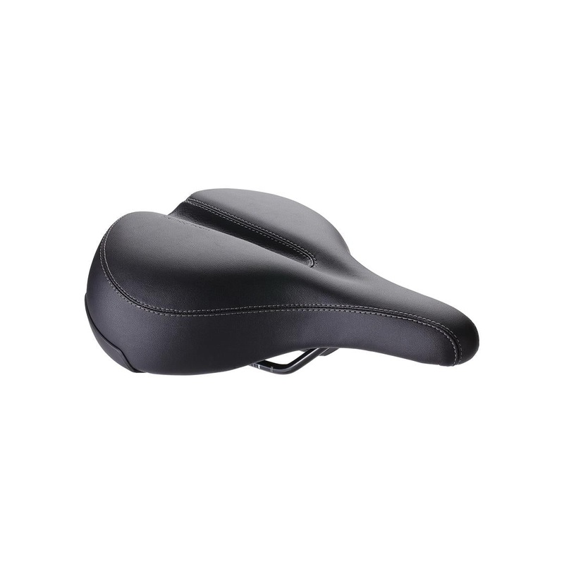 BBB – Softshape Relaxed Saddle