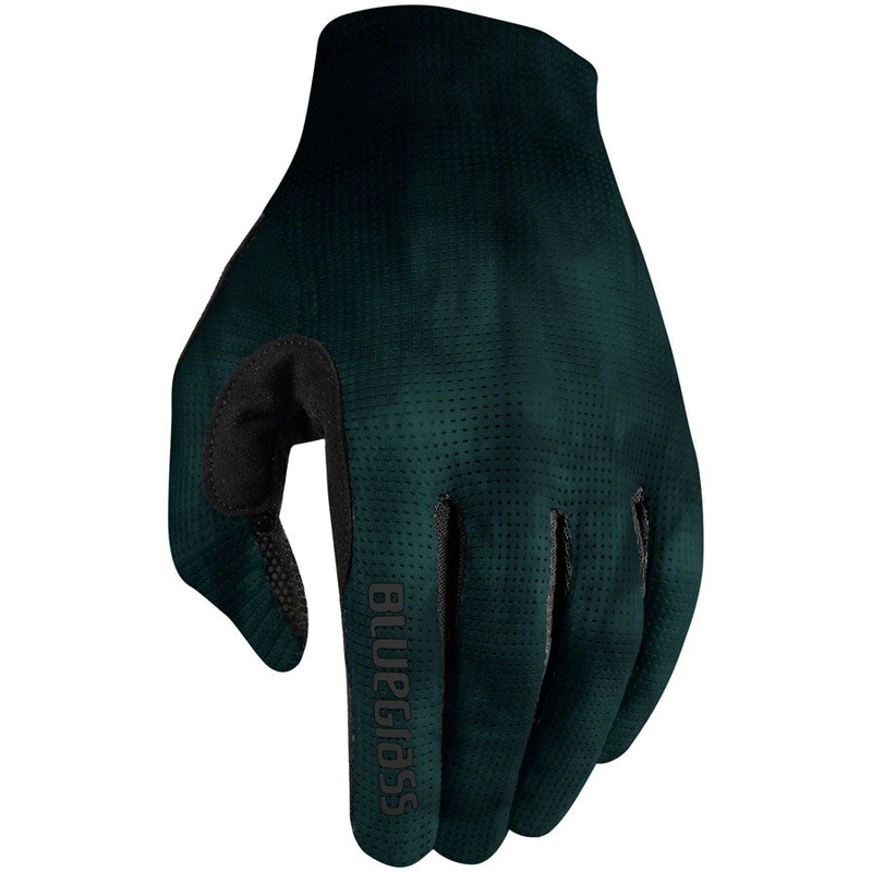 Bluegrass Vapor Lite Gloves – Green Full Finger Medium