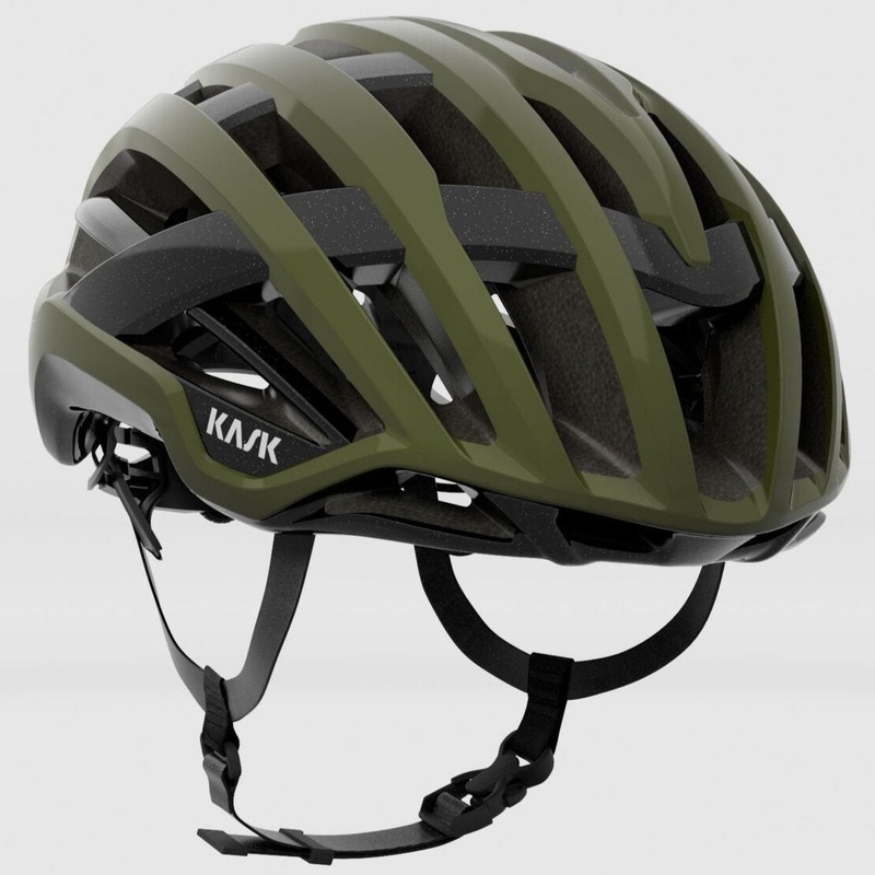 Casco Kask Valegro WG11 – Verde