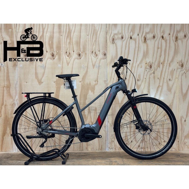 Conway Cairon T 2.0 625 E-Bike